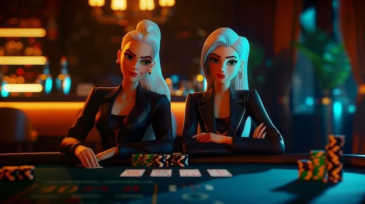 uk49 Casino